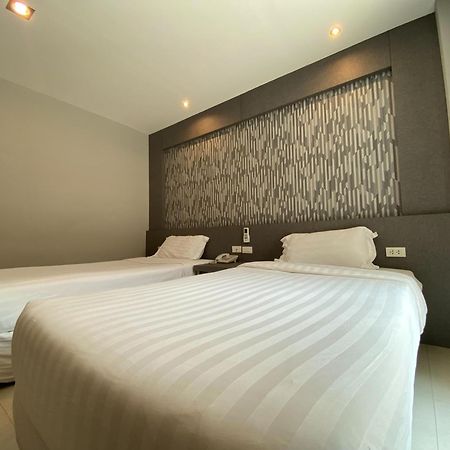 C Hotel Bangna 방콕 외부 사진