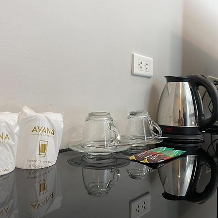 C Hotel Bangna 방콕 외부 사진