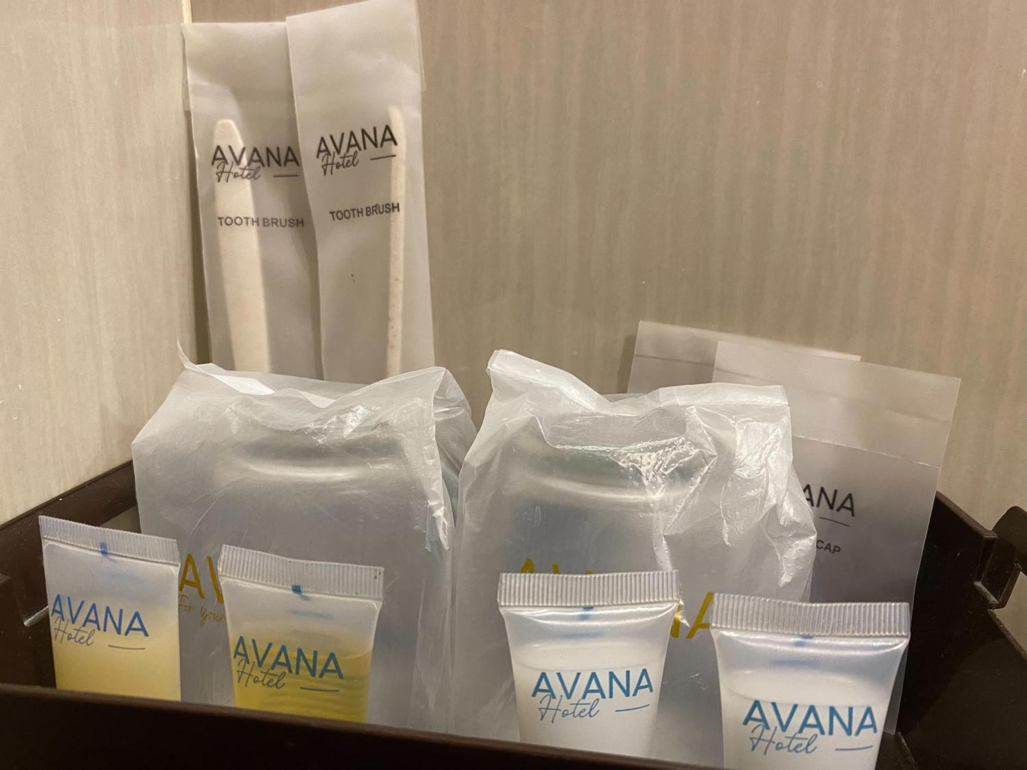C Hotel Bangna 방콕 외부 사진
