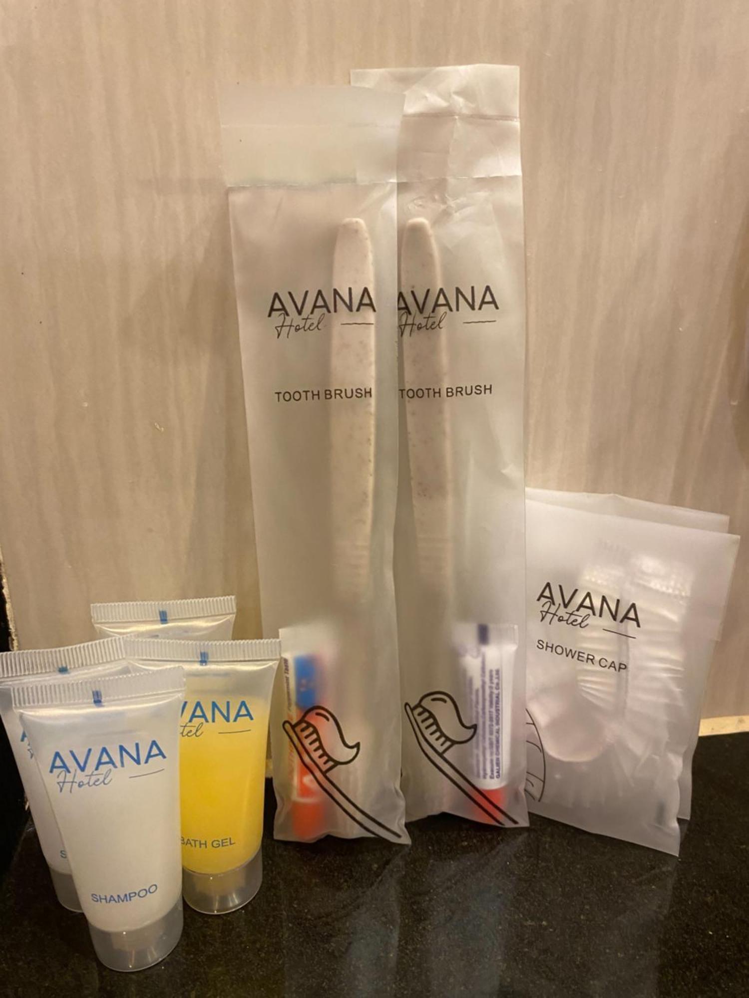 C Hotel Bangna 방콕 외부 사진
