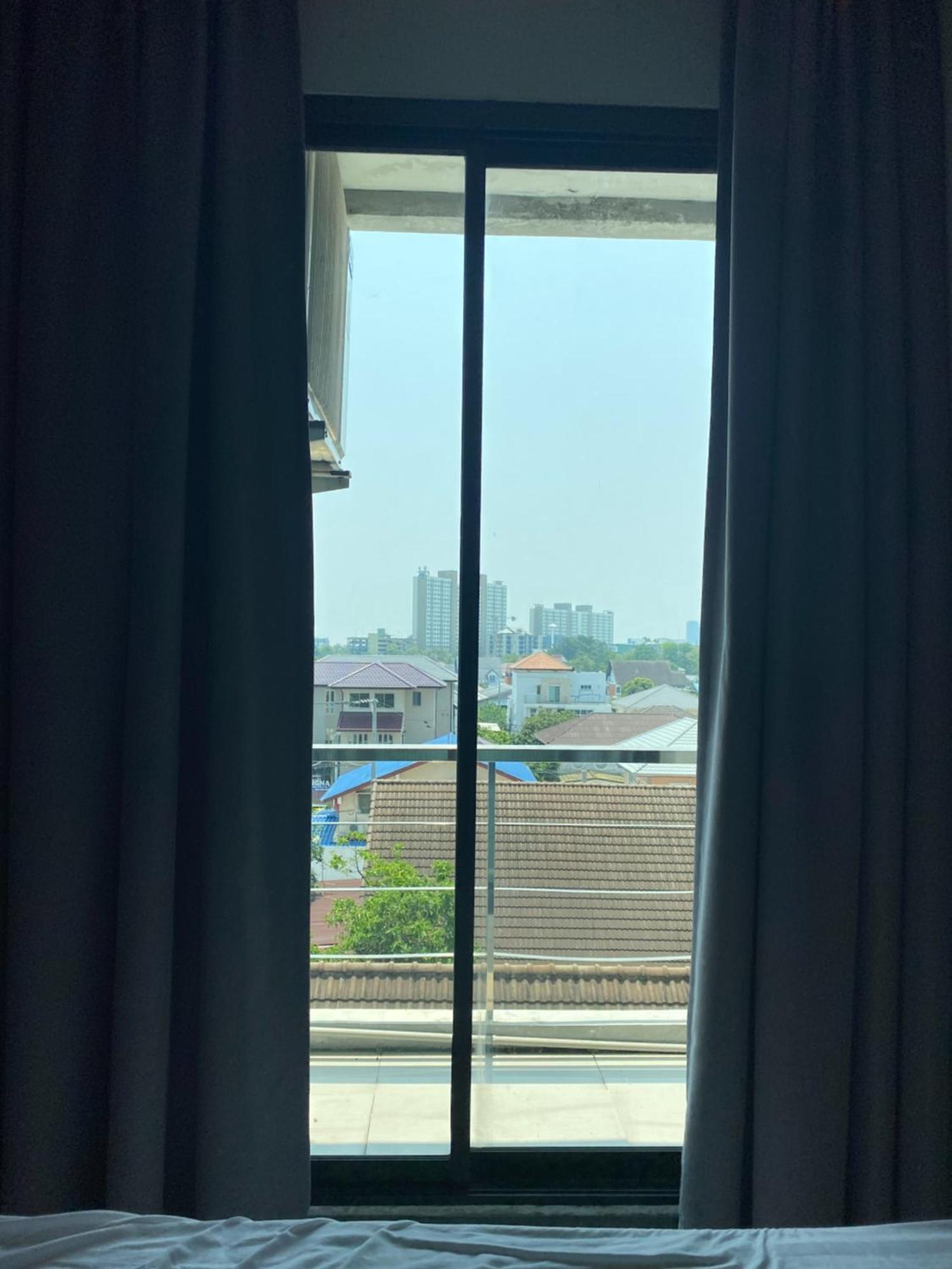 C Hotel Bangna 방콕 외부 사진
